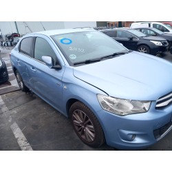 citroën c-elysee (dd_) del año 2012