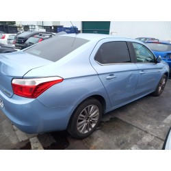 citroën c-elysee (dd_) del año 2012