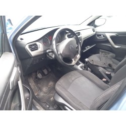 citroën c-elysee (dd_) del año 2012