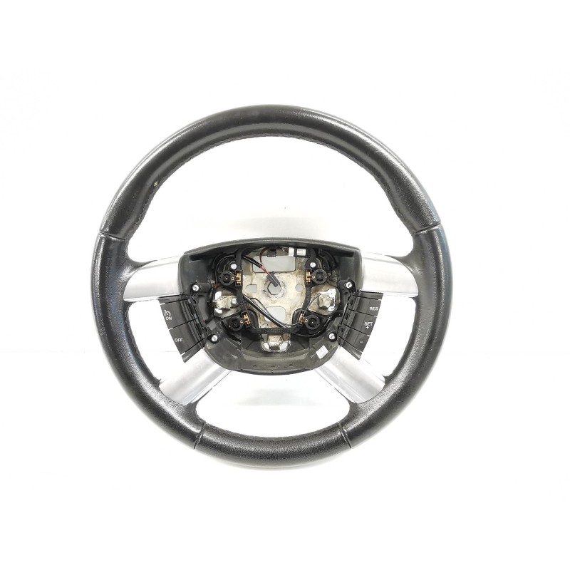 Recambio de volante para ford focus ii (da_, hcp, dp) 1.6 tdci referencia OEM IAM 4M513600CL3ZHE  