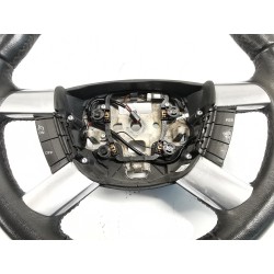 Recambio de volante para ford focus ii (da_, hcp, dp) 1.6 tdci referencia OEM IAM 4M513600CL3ZHE  