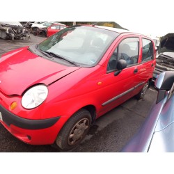 chevrolet matiz (m200, m250) del año 2004
