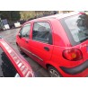 chevrolet matiz (m200, m250) del año 2004
