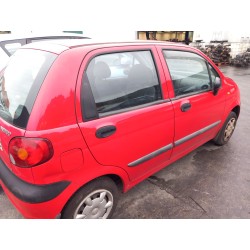 chevrolet matiz (m200, m250) del año 2004