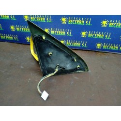 Recambio de retrovisor izquierdo para fiat bravo (182) jtd 100 sport referencia OEM IAM   