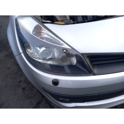 Right headlight Renault Clio III (BR0/1, CR0/1) | Becerril Scrap Yard