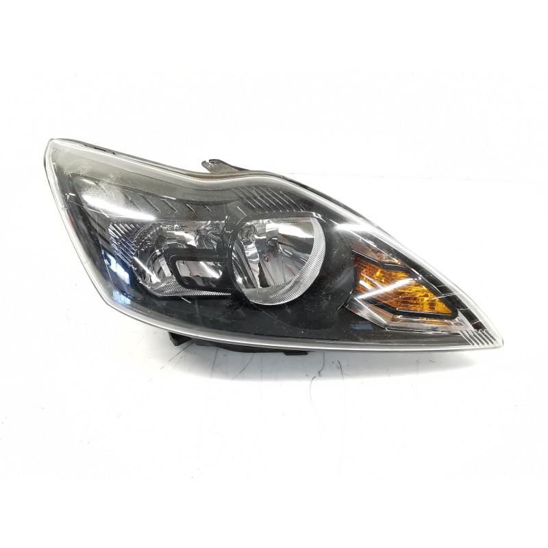 Right headlight Ford Focus II (DA_, hcp, dp) | Becerril Scrap Yard