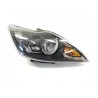 Right headlight Ford Focus II (DA_, hcp, dp) | Becerril Scrap Yard