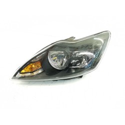 Left headlight Ford Focus II (DA_, hcp, dp) | Becerril Scrap Yard