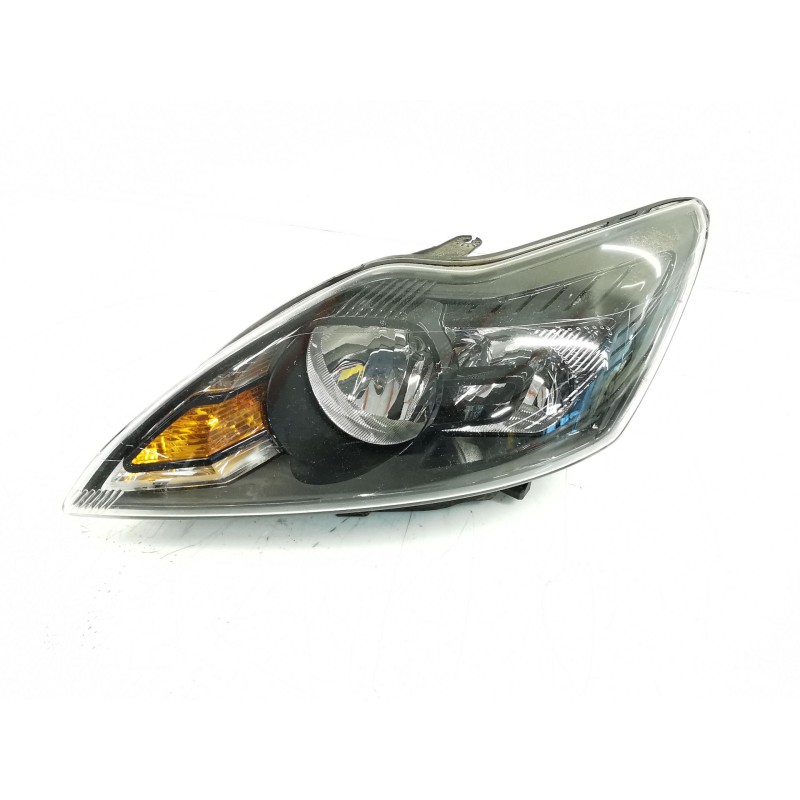 Left headlight Ford Focus II (DA_, hcp, dp) | Becerril Scrap Yard