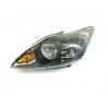 Left headlight Ford Focus II (DA_, hcp, dp) | Becerril Scrap Yard