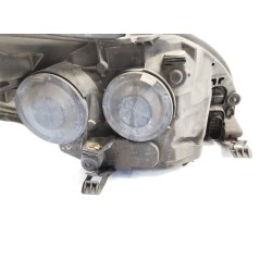 Left headlight Ford Focus II (DA_, hcp, dp) | Becerril Scrap Yard