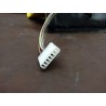 Recambio de retrovisor izquierdo para fiat bravo (182) jtd 100 sport referencia OEM IAM   