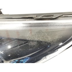 Left headlight Ford Focus II (DA_, hcp, dp) | Becerril Scrap Yard