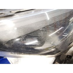 Right headlight Ford Focus II (DA_, hcp, dp) | Becerril Scrap Yard