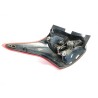 Recambio de piloto trasero derecho para ford focus iv (hn) 1.0 ecoboost referencia OEM IAM   
