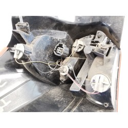 Right rear taillight Ford Focus IV (hn) | Becerril Scrap Yard