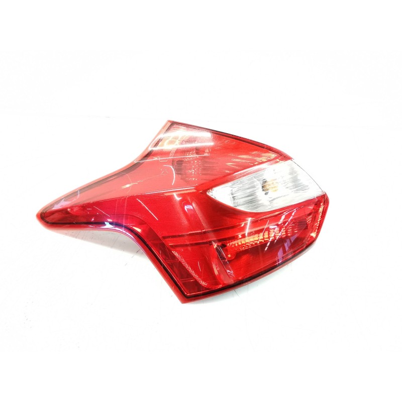 Recambio de piloto trasero izquierdo para ford focus iv (hn) 1.0 ecoboost referencia OEM IAM   