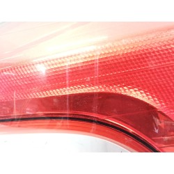 Recambio de piloto trasero izquierdo para ford focus iv (hn) 1.0 ecoboost referencia OEM IAM   