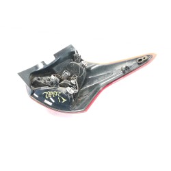 Recambio de piloto trasero izquierdo para ford focus iv (hn) 1.0 ecoboost referencia OEM IAM   
