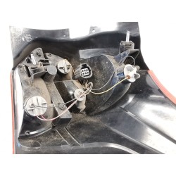 Recambio de piloto trasero izquierdo para ford focus iv (hn) 1.0 ecoboost referencia OEM IAM   