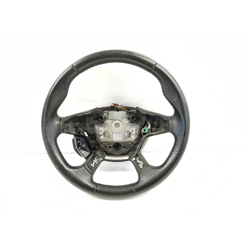 Recambio de volante para ford focus iv (hn) 1.0 ecoboost referencia OEM IAM   