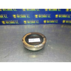 Recambio de polea cigueñal para ford focus berlina (cak) ambiente referencia OEM IAM XS406B319FD  