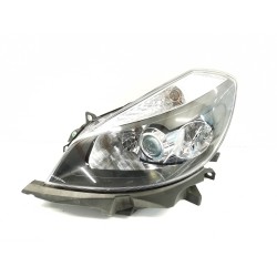 المصباح الأمامي الأيسر Renault Clio III (BR0/1, CR0/1) | Desguace Becerril
