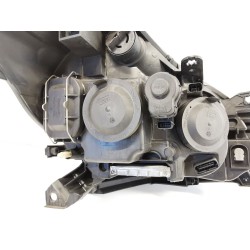 المصباح الأمامي الأيسر Renault Clio III (BR0/1, CR0/1) | Desguace Becerril