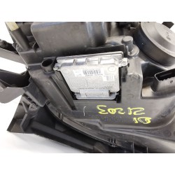 المصباح الأمامي الأيسر Renault Clio III (BR0/1, CR0/1) | Desguace Becerril