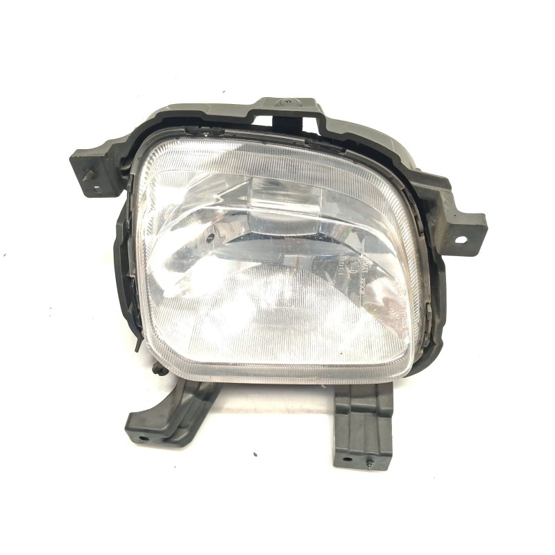 Recambio de faro antiniebla trasero izquierdo para kia carens iv 1.7 crdi referencia OEM IAM   