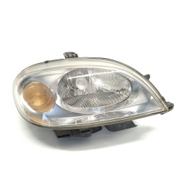 Right headlight Renault Megane II (BM0/1_, CM0/1_) | Becerril Scrap Yard