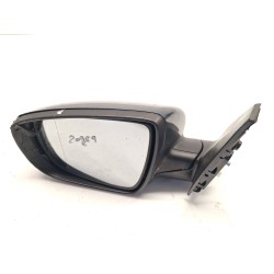 Recambio retrovisor izquierdo (espejo lateral conductor) kia carens IV oem 87610A4280