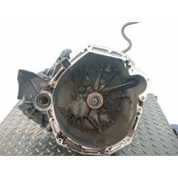 Gearbox Renault SCÉNIC III (JZ0/1_) | Becerril Scrap Yard