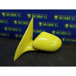 Recambio de retrovisor izquierdo para fiat bravo (182) jtd 100 sport referencia OEM IAM   