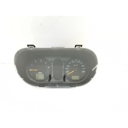 Recambio de cuadro instrumentos para ford fiesta v (jh_, jd_) 1.4 tdci referencia OEM IAM 2S6F10841A  