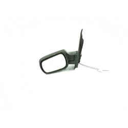 Recambio de retrovisor izquierdo para ford fiesta v (jh_, jd_) 1.4 tdci referencia OEM IAM   