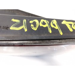 Right central rear light Seat Ibiza III (6L1) | Becerril Scrap Yard