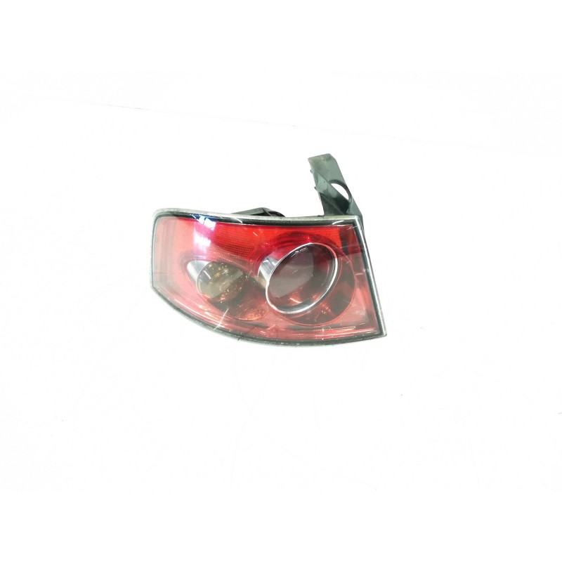 المصباح الخلفي الأيسر Seat Ibiza III (6L1) | Desguace Becerril