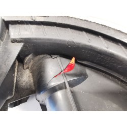 المصباح الخلفي الأيسر Seat Ibiza III (6L1) | Desguace Becerril