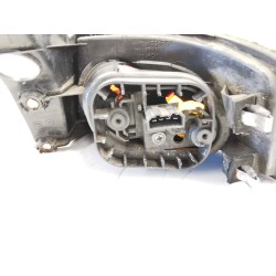 المصباح الخلفي الأيسر Seat Ibiza III (6L1) | Desguace Becerril