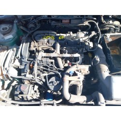 Motor y cambio EXPORTACIÓN | Becerril Scrap Yard