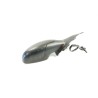 Recambio de retrovisor derecho para seat ibiza iii (6l1) 1.9 sdi referencia OEM IAM   