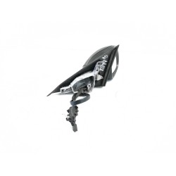 Recambio de retrovisor derecho para seat ibiza iii (6l1) 1.9 sdi referencia OEM IAM   