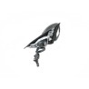 Recambio de retrovisor derecho para seat ibiza iii (6l1) 1.9 sdi referencia OEM IAM   