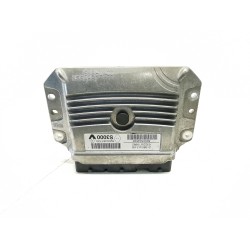 Engine control unit (ECU) Renault Clio III (BR0/1, CR0/1) | Becerril Scrap Yard