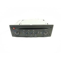 Sistema audio / radio CD 8200607915T 8200607915C | Becerril Scrap Yard