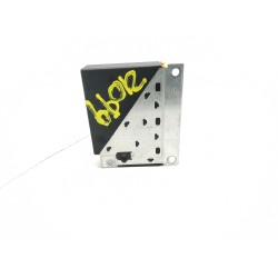 Recambio de centralita airbag para seat ibiza iii (6l1) 1.9 sdi referencia OEM IAM 6Q0909605R 331295 