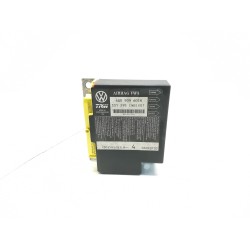 Recambio de centralita airbag para seat ibiza iii (6l1) 1.9 sdi referencia OEM IAM 6Q0909605R 331295 