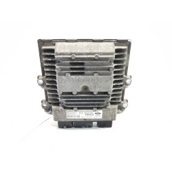 Engine control unit (ECU) Ford Fiesta V (JH_, JD_) | Becerril Scrap Yard